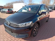 Volkswagen Touran 2019