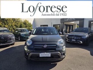 Fiat 500L 2019