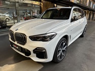 BMW X5 2018