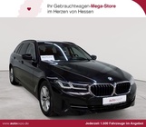 BMW 5 Series 2022