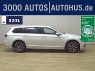 Volkswagen Passat 2021