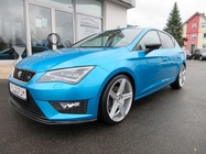 Seat Leon 2016