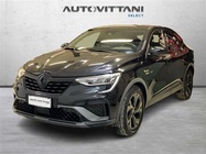 Renault Arkana 2022