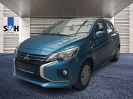 Mitsubishi Space Star 2025