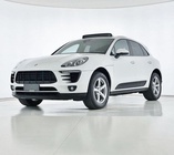Porsche Macan 2018
