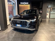 Audi Q8 2021