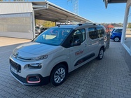 Citroen Berlingo 2019