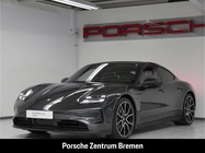 Porsche Taycan 2025