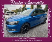 Skoda Fabia 2016