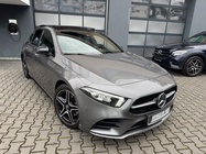 Mercedes-Benz A-Class 2022