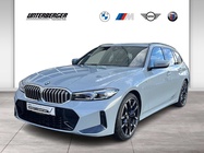 BMW 3 Series 2024