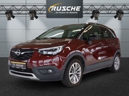 Opel Crossland 2018