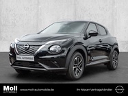 Nissan Juke 2025