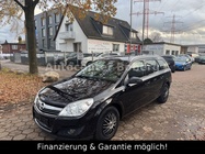 Opel Astra 2008