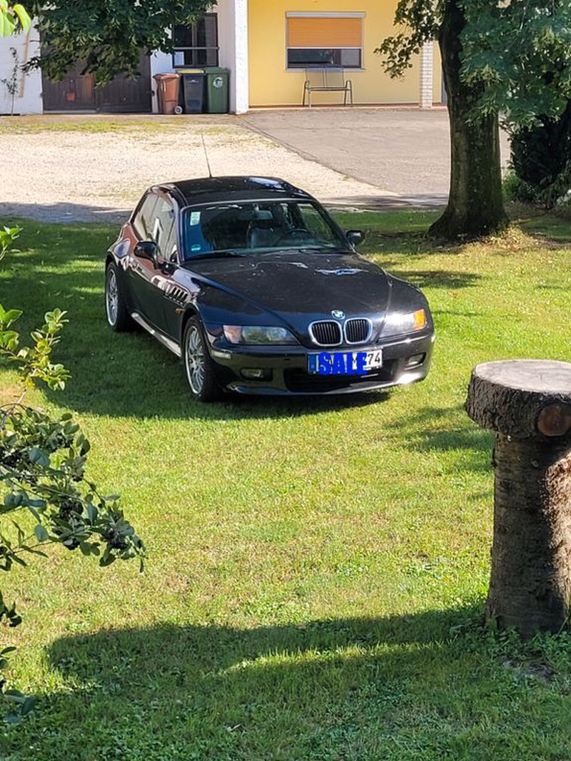 BMW Z3