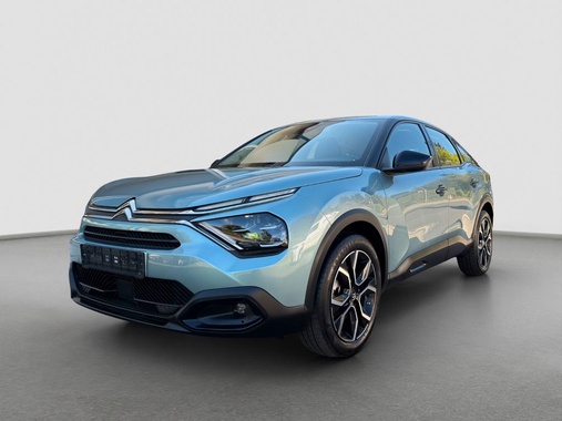 Citroen C4 2023