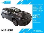 Volkswagen Golf 2024