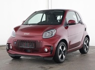 Smart ForTwo 2024