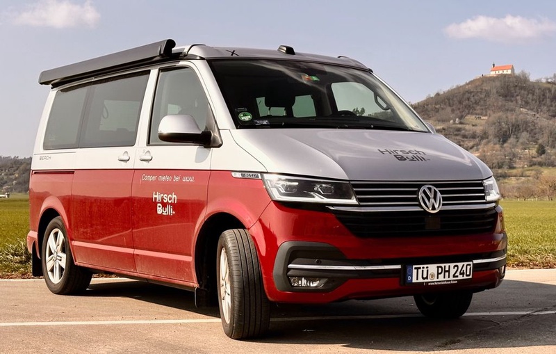 Volkswagen T6