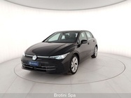 Volkswagen Golf 2025