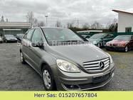 Mercedes-Benz B-Class 2006