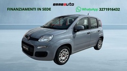 Fiat Panda 2019