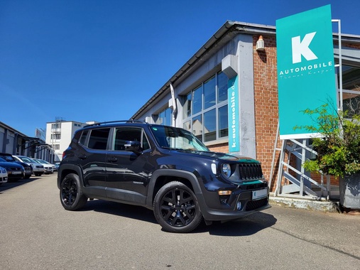 Jeep Renegade 2019