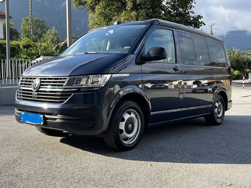 Volkswagen T6