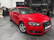 Audi A3 2011