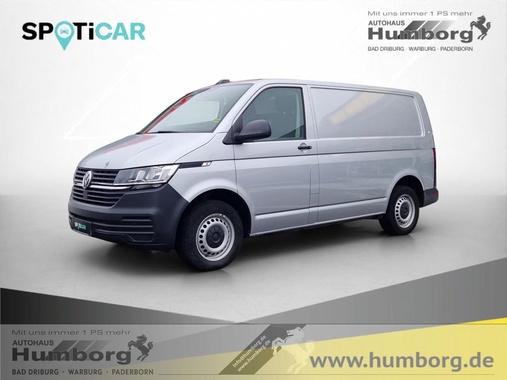 Volkswagen Other 2021