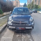 Fiat 500L 2022