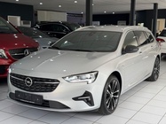 Opel Insignia 2021