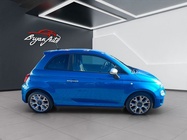 Fiat 500 2019