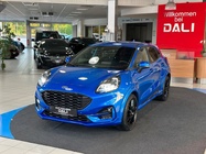 Ford Puma 2020