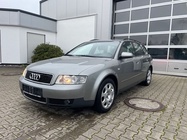 Audi A4 2003