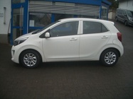 Kia Picanto 2021