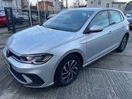 Volkswagen Polo 2024