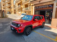 Jeep Renegade 2020