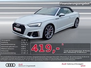 Audi A5 2021