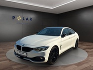 BMW 4 Series 2018