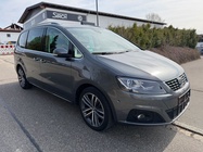 Seat Alhambra 2021