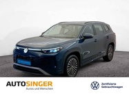 Volkswagen Tayron 2025