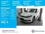 Volkswagen Touran 2021