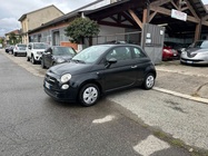 Fiat 500 2007