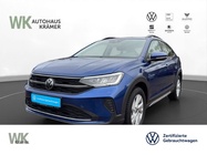Volkswagen Taigo 2025