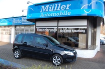 Skoda Roomster 2011