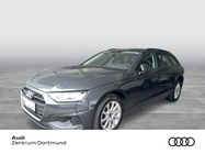 Audi A4 2023