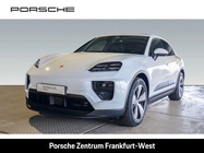 Porsche Macan 2025