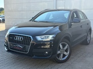 Audi Q3 2011