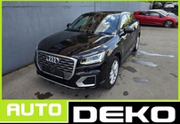 Audi Q2 2019